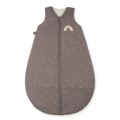 Schlafsack ORANIC WILD DOTS