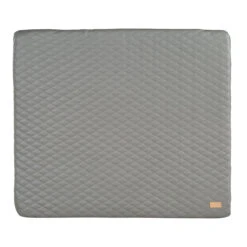 Wickelauflage ROBA LUXE Grau