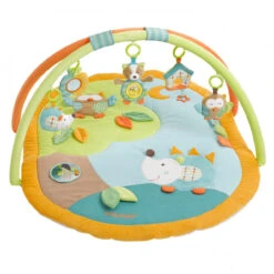 3-D-Activity-Decke FOREST