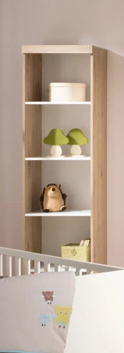 Standregal -klein- REMO