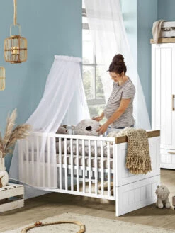 Kombi-Kinderbett ROBA WESTERHEVER