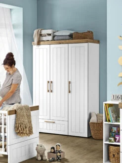 Kleiderschrank ROBA WESTERHEVER