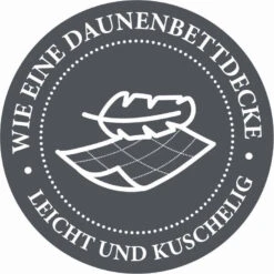 Kinderbettdecke LOVA BIO -BabyTraum Verkaufsgeschäft 0698912 003 1280x1280