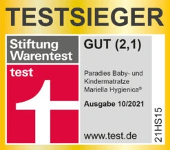 Matratze MARIELLA-HYGIENICA 9 Matratze MARIELLA-HYGIENICA -BabyTraum Verkaufsgeschäft 0699126 005 1280x1280 1