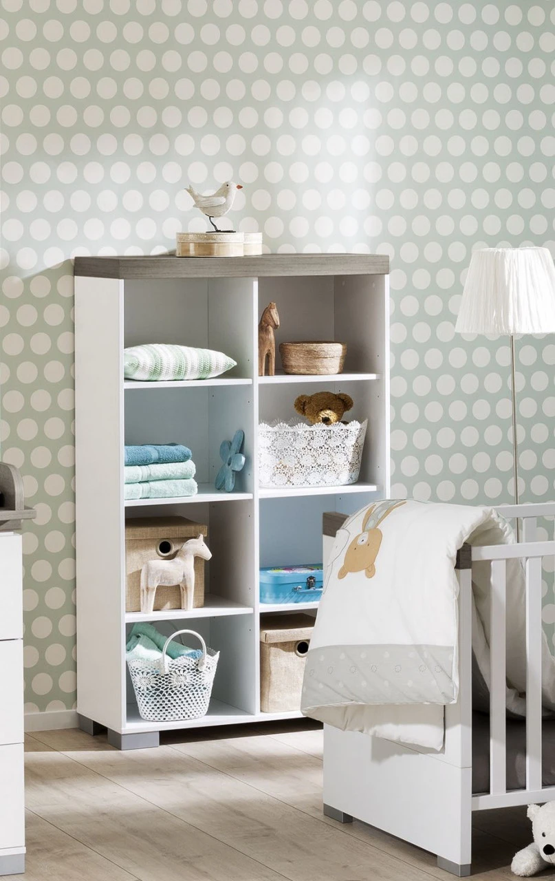 Standregal PAIDI KIRA -hoch- 1 Standregal PAIDI KIRA -hoch-