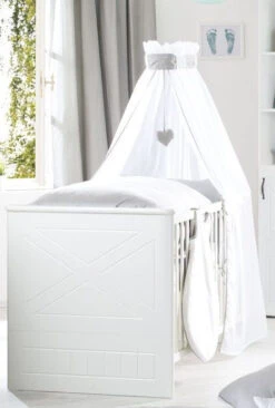 Kombi-Kinderbett ROBA CONSTANTIN