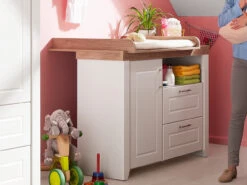 Wickelkommode ROBA SOPHIE