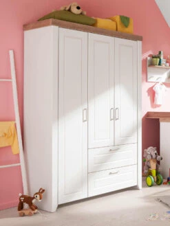 Kleiderschrank ROBA SOPHIE