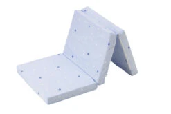 Alvi Reisebettmatratze STERNE