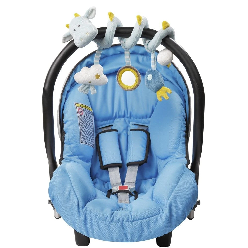 Activity-Spirale Drache Fehn 2 Activity-Spirale Drache Fehn – Bild 2