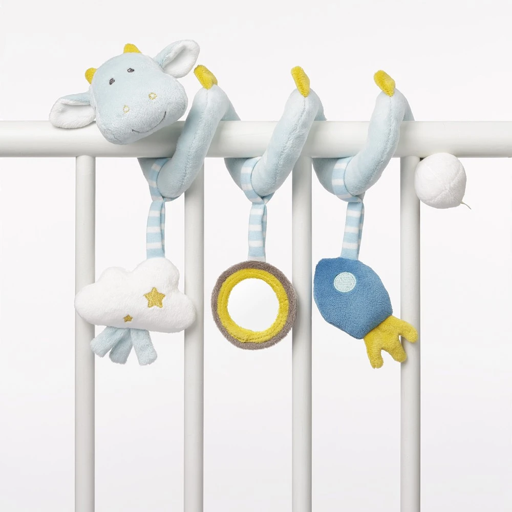 Activity-Spirale Drache Fehn 3 Activity-Spirale Drache Fehn – Bild 3