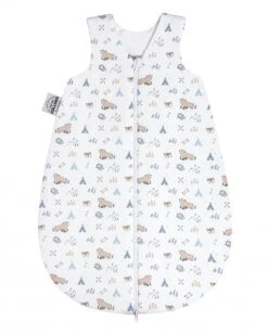Schlafsack NORDIC BEAR