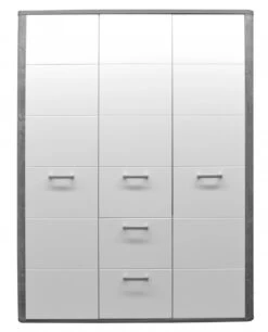 Kleiderschrank PARIS