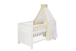 Kombi-Kinderbett POPPY