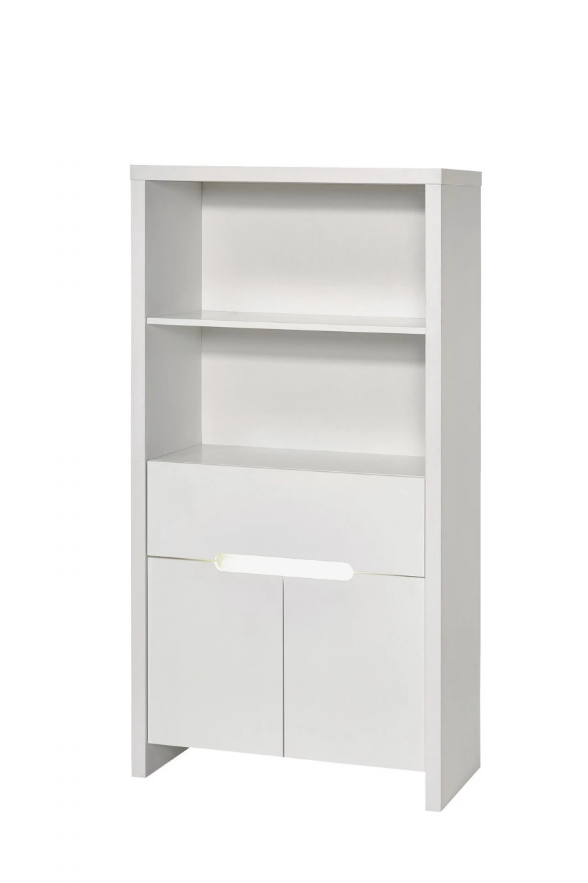 Standregal POPPY 1 Standregal POPPY