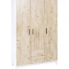 Kleiderschrank TIMBER PINIE