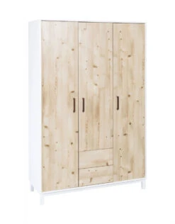 Kleiderschrank TIMBER PINIE