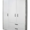 Kleiderschrank FRIEDA