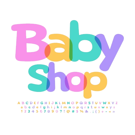 BabyTraum Verkaufsgeschäft