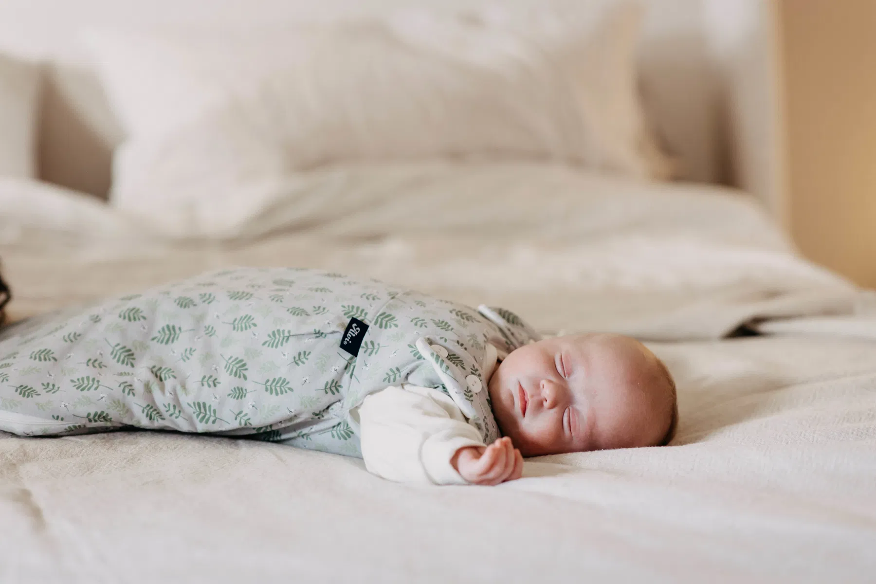 BabyTraum Verkaufsgeschäft -BabyTraum Verkaufsgeschäft rosa mint Justine 290 001